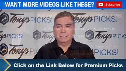 Dodgers vs Cubs 5/6/22 FREE MLB Picks and Predictions on MLB Betting Tips for Today