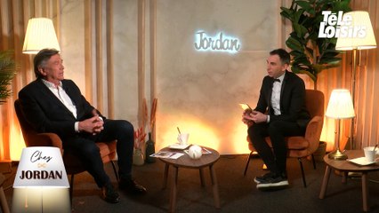 Jacques Legros chez Jordan (L'intégrale)