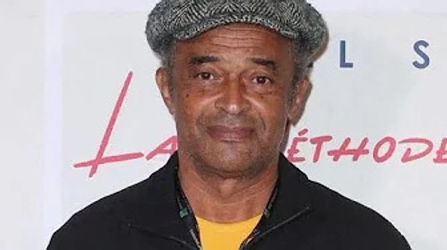 Yannick Noah : En vacances familiales en Jamaïque, son fils Joalukas embrasse une très jolie brune !