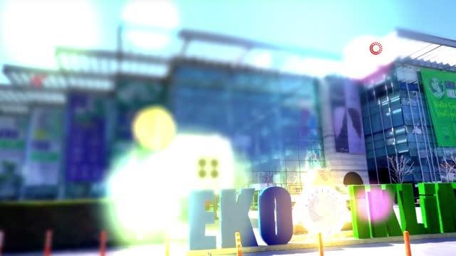 ATO Başkan Yardımcısı Yılmaz, EKO İKLİM Ekonomi ve İklim Değişikliği Zirvesi/Fuarı sonuç raporunu paylaştı