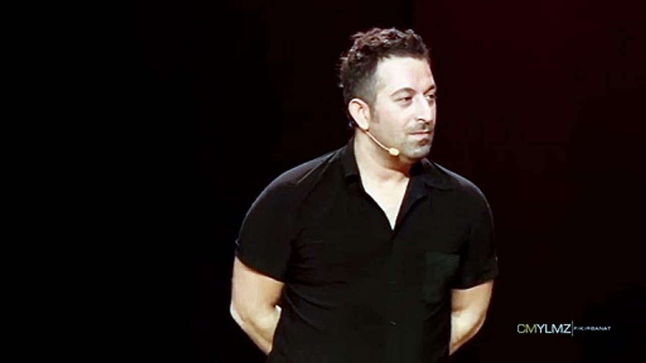 Cem Yılmaz ve oğlundan ‘ego zirvesi’ programı! Armut dibine düşermiş… ‘IQ fakiri’ aileden zehir zemberek sözler