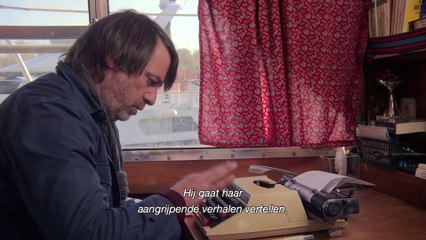 La Dernière Tentation des Belges - Trailer