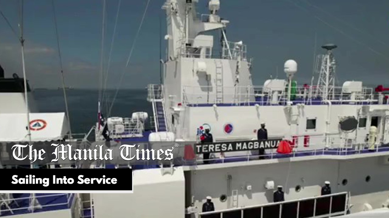 Sailing Into Service