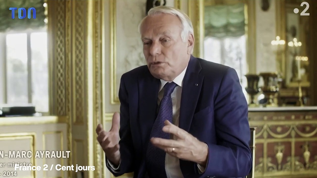 Édouard Philippe tacle Emmanuel Macron : “Quand le président se mêle de gouverner, il se plante”