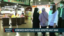 Terbaru, Ditemukan 114 Kasus Suspek Gejala Hepatitis Akut di Jawa Timur!