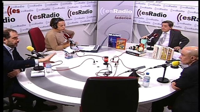 Tertulia de Federico: Los socios de Sánchez piden cabezas mientras revelan secretos oficiales