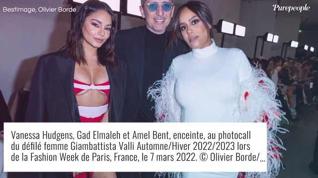 Amel Bent maman : déjà de retour sur scène, elle impressionne en robe moulante malgré les épreuves