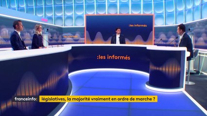 Les informes du matin du 6 mai 2022