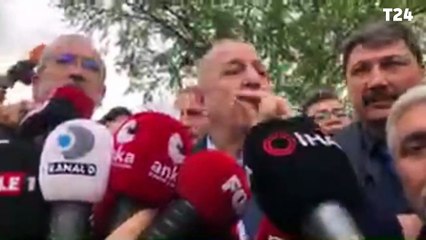 Özdağ'dan Soylu hakkında çarpıcı iddialar: Beni ve başkalarını izletiyor, hesaplarımızı kontrol ediyor