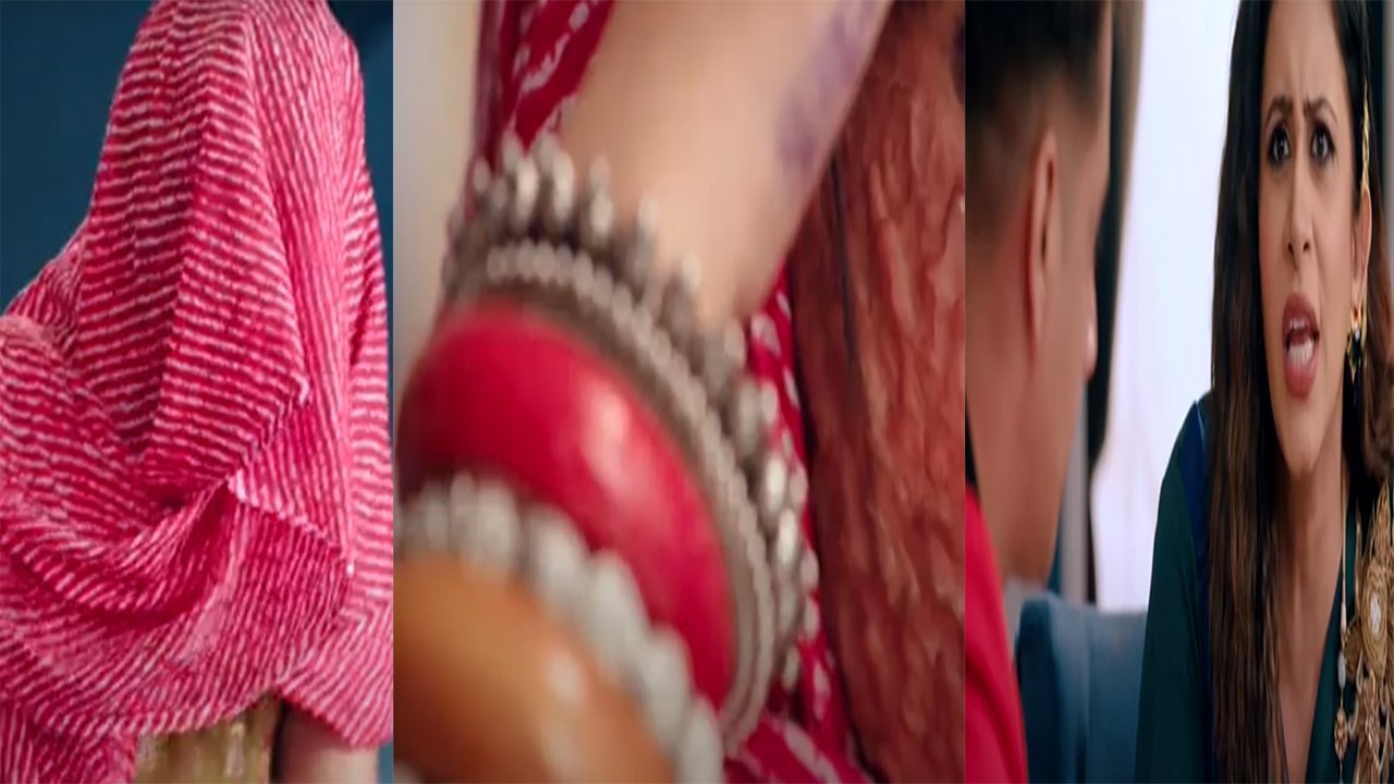 Fanaa Ishq Mein Marjawan 3 Spoiler; Pakhi Bulbul का Agastya को बचाने का धांसू प्लान | FilmiBeat