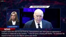 “Canceled” Frank Langella Calls Out Netflix, Claims Reputation Has Been “Tarnished” - 1breakingnews.
