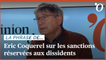 Eric Coquerel (LFI): «Les candidatures dissidentes seront sanctionnées»