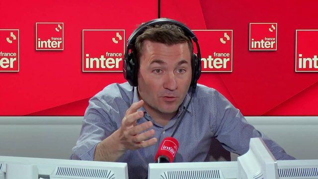 Tout ce qui se passe dans nos vies se retrouve dans nos rivières