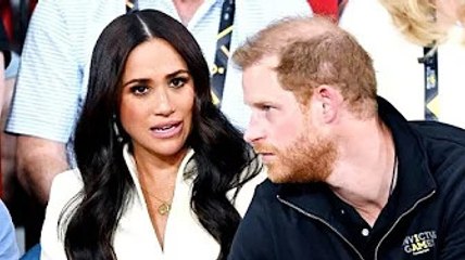 Royal Family LIVE: Harry and Meghan 'nothing to show' as Firm 'needs to have them back'