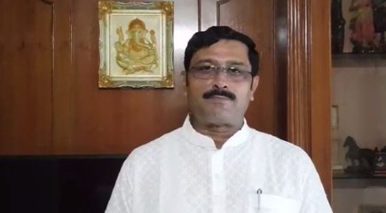 কাশীপুরের ঘটনায় বিস্ফোরক রাহুল সিনহা