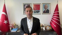 CHP'li Akın: 