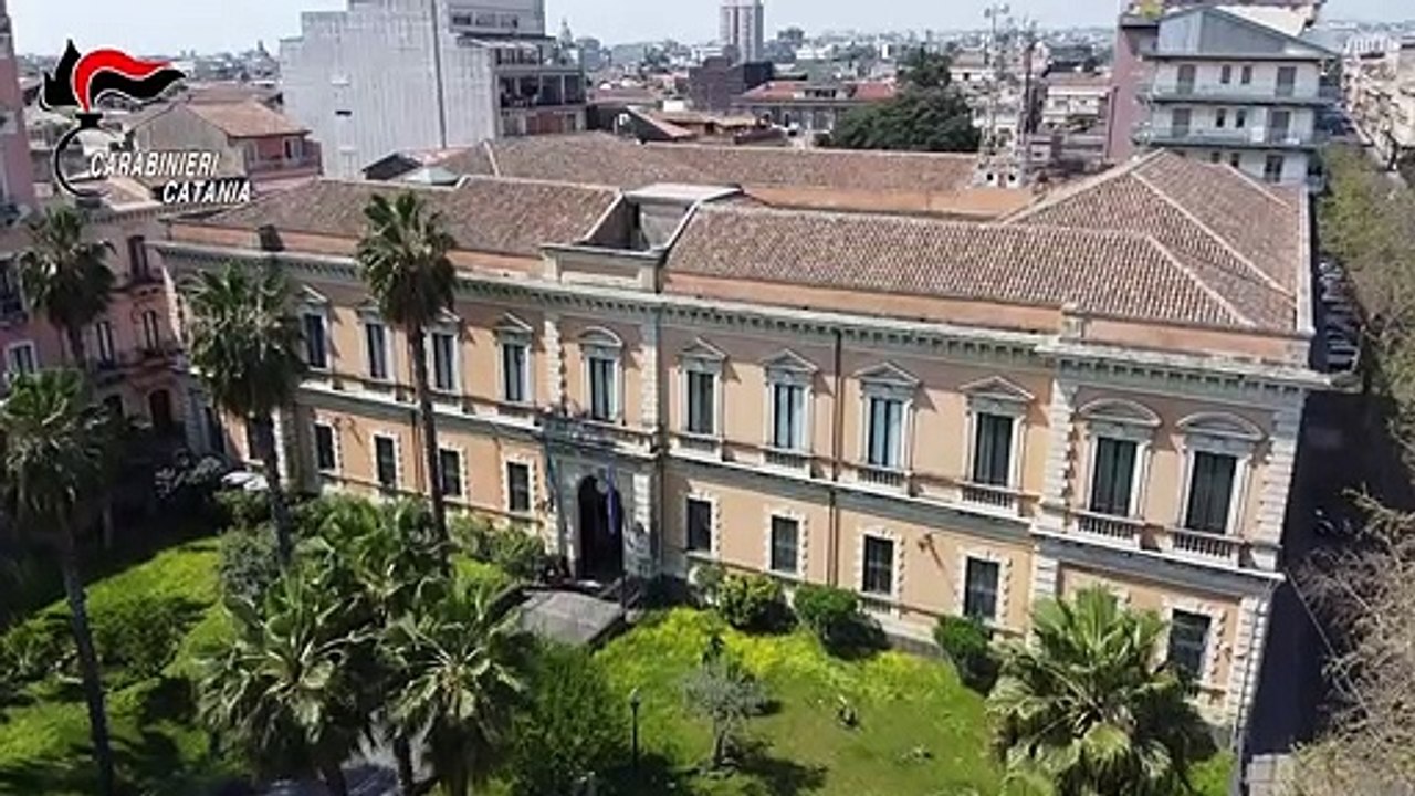 Arresto per estorsione a Riposto