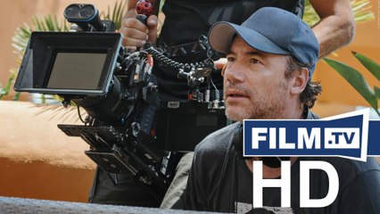 Tausend Zeilen Trailer Deutsch German (2022)