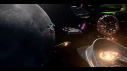 [S3 E2] The Orville Season 3 Episode 2 (Official - Hulu) "Drama"