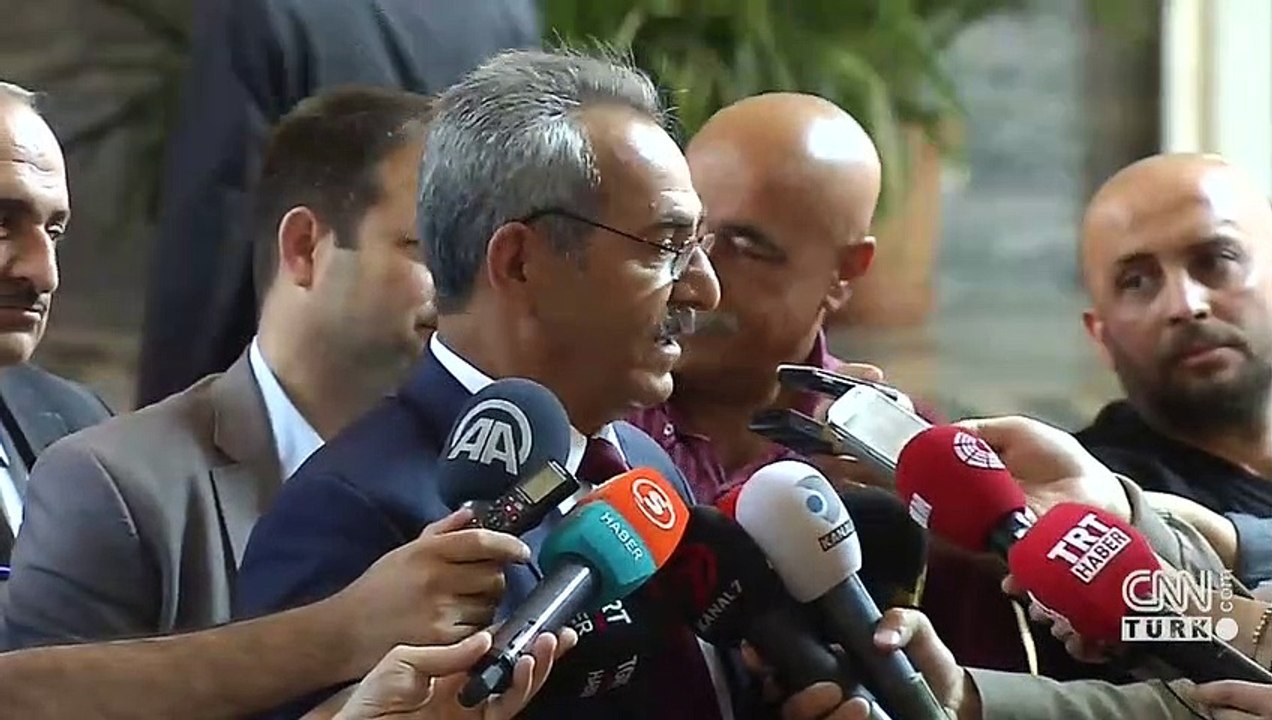 HDP kapatma davasına ek delil