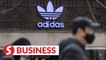 Adidas CEO: Don't expect growth in China this year