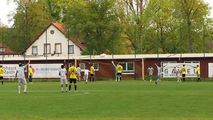 Download Video: Der Ausgleich des SC Hainberg beim SSV Nörten-Hardenberg durch Johannes Dösereck