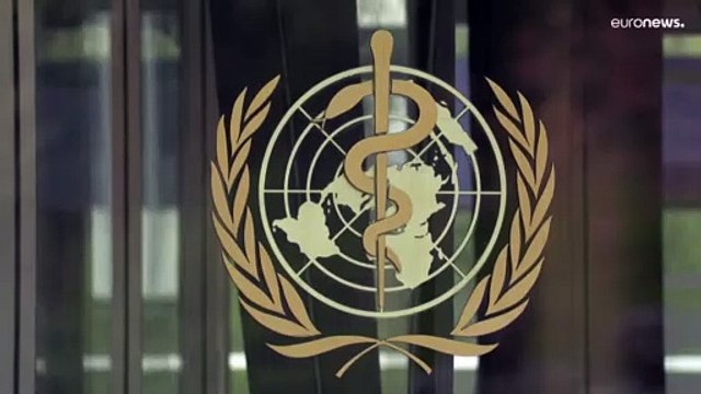 ВОЗ обнародовала данные по COVID-19