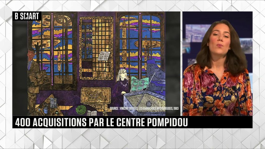 La “cote” d’un artiste : comment s’y retrouver ? 