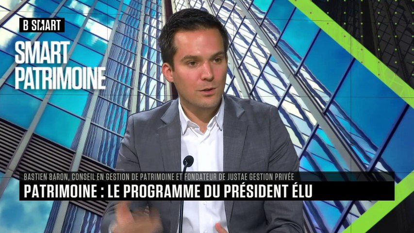 Patrimoine : quelle feuille de route pour Emmanuel Macron ?