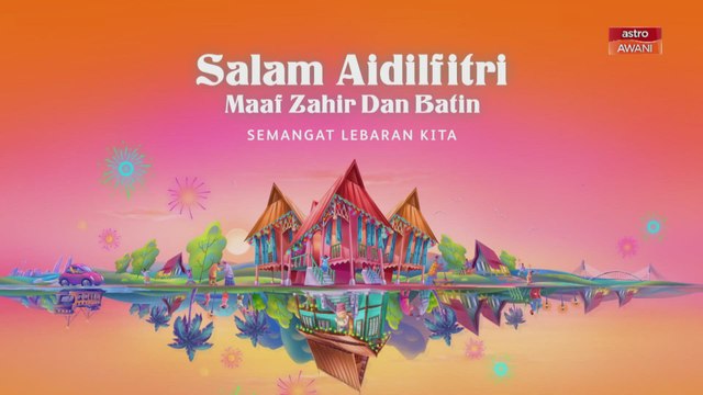 Cerita Sebalik Berita: Tinjauan e-hailing di Lapangan Terbang Subang