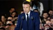 FEMME ACTUELLE - Emmanuel Macron : quel est le message caché derrière "Renaissance", le nouveau nom de son parti ?