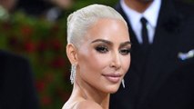 Met Gala 2022 : pourquoi le régime drastique de Kim Kardashian fait-il polémique ?