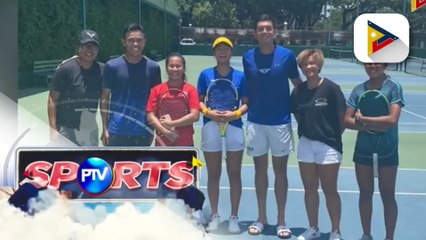 Marian Capadocia, 75% ready na sa 31st SEA Games