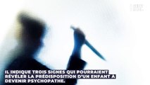 Ces trois signes qui pourraient prédire si une personne va devenir un serial killer