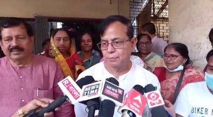 কাশীপুরে ঘটনা এবং ঘটনাস্থলে অমিত শাহের যাওয়া নিয়ে মহম্মদ সেলিমের প্রতিক্রিয়া