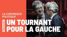 Législatives : en quoi le rassemblement de la gauche est-il historique ?