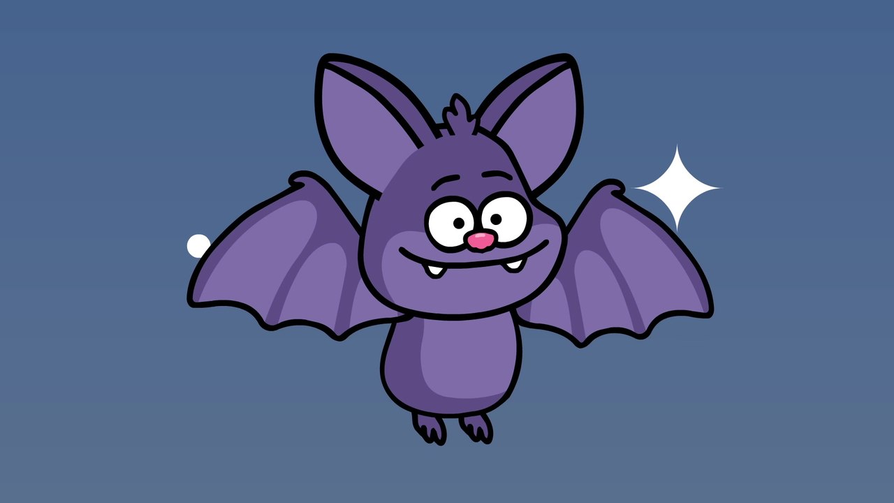 Hooray Kids Songs - Bobby The Cheeky Bat - video Dailymotion
