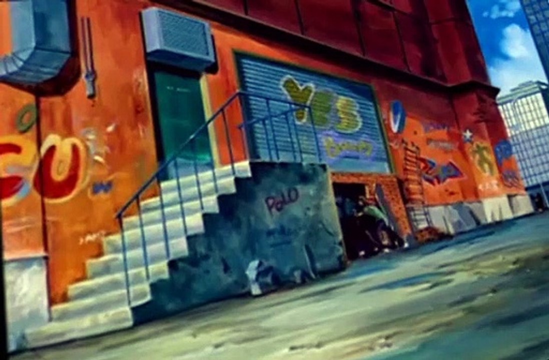 Gargoyles S03 E03