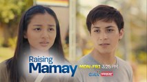 Raising Mamay: Abigal meets Paolo | Teaser