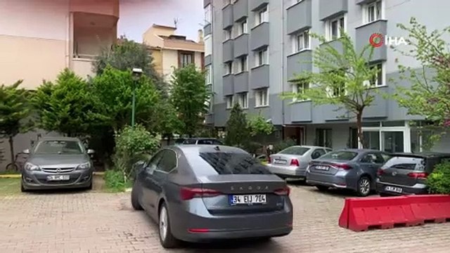 Emniyet şeridini ihlal edip, kendisini uyaran kişiye saldırdı