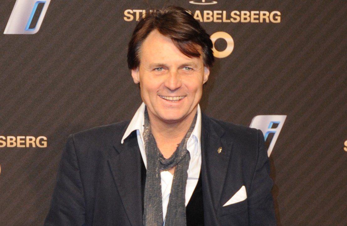 Wolfgang Bahro: So kam er vor 30 Jahren zu GZSZ