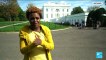 Etats-Unis : Karine Jean-Pierre, nouvelle porte-parole de la Maison Blanche