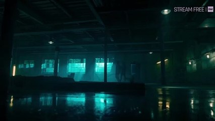 Legacies 4x17 Sneak Peek Into the Woods (2022) The Originals spinoff