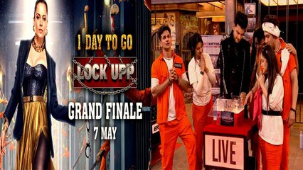 Lock Upp Finale से ठीक पहले Live Streaming हुई बंद, Lock Upp में बवाल, Live Update | FilmiBeat