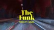 TIEKS - The Funk