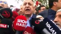 Ümit Özdağ'dan Bakan Soylu'ya çok ağır sözler!