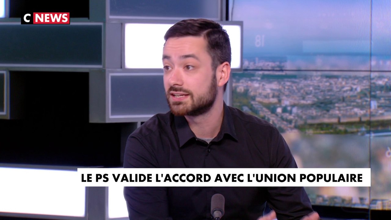 David Guiraud : «On n’arrêtera pas de se battre pour la retraite à 60 ans»