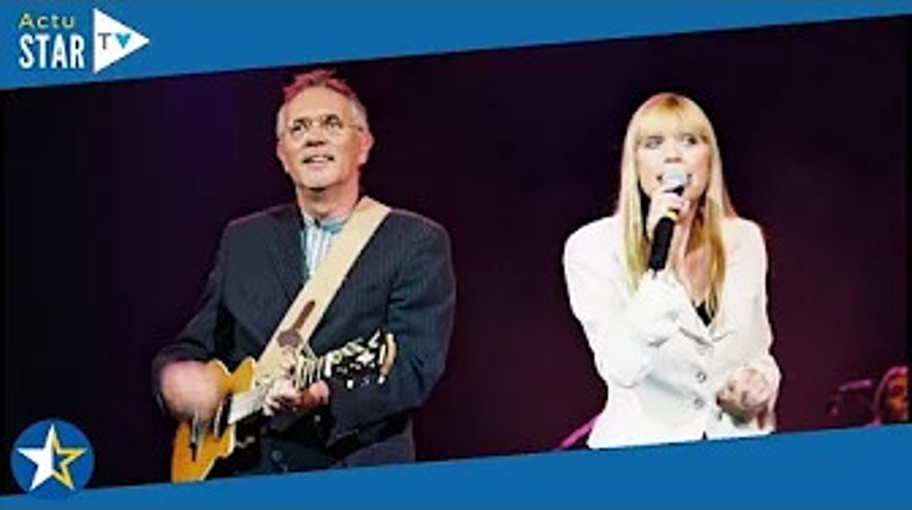 Stone : pourquoi sa nuit de noces avec Eric Charden a été "catastrophique"