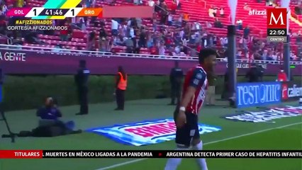 Milenio Noticias, La Afición, 05 de mayo de 2022