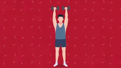 Ponte en forma con Fonsi Nieto: ¿cómo iniciar un entrenamiento?